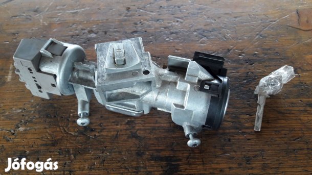 Ford Focus 2.5 Gyújtáskapcsoló