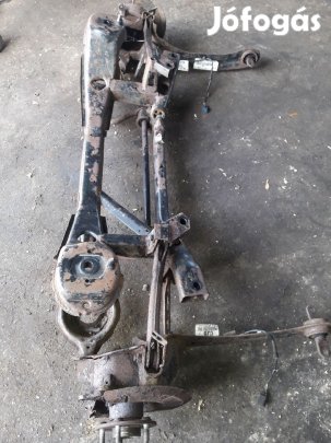 Ford Focus 2.5 Hátsó Híd Tárcsafékes