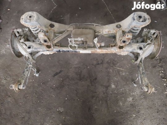 Ford Focus 2.5 Hátsó Híd Tárcsafékes