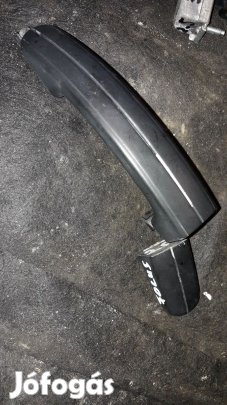 Ford Focus 2.5 Hátsó Külső Ajtókilincs