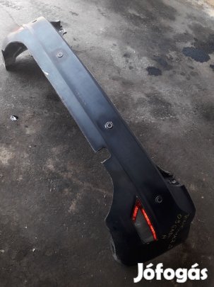 Ford Focus 2.5 Hátsó Lökhárító