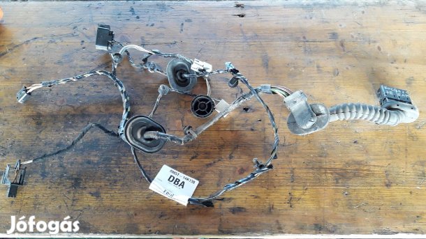 Ford Focus 2.5 Jobb Első Ajtó Kábelköteg