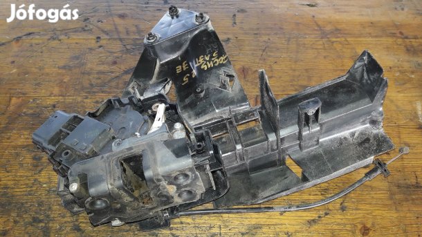 Ford Focus 2.5 Jobb Első Ajtó Zárszerkezet + Központizár Motor