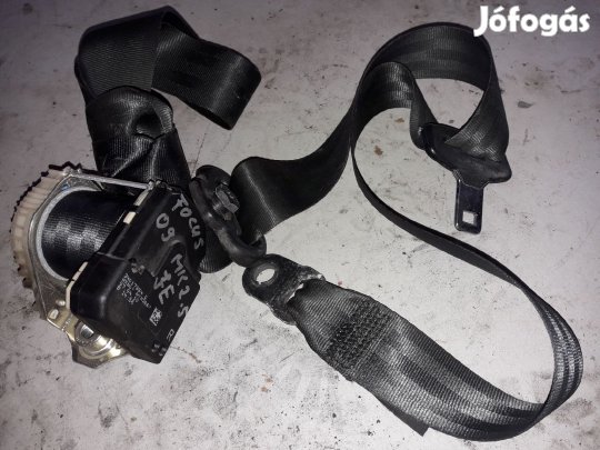 Ford Focus 2.5 Jobb Első Biztonsági Öv