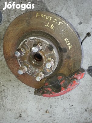 Ford Focus 2.5 Jobb Első Csonkállvány Kerékaggyal + Féknyereg + ABS
