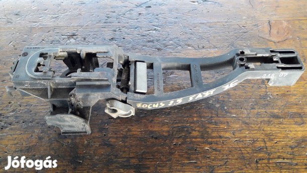 Ford Focus 2.5 Jobb Első Külső Ajtókilincs Szerkezet
