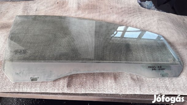 Ford Focus 2.5 Jobb Első Lejáró Ablaküveg