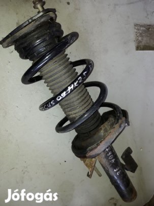 Ford Focus 2.5 Jobb Első Lengéscsillapító + Rugó