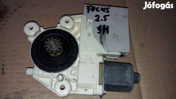 Ford Focus 2.5 Jobb Hátsó Ablakemelő Motor