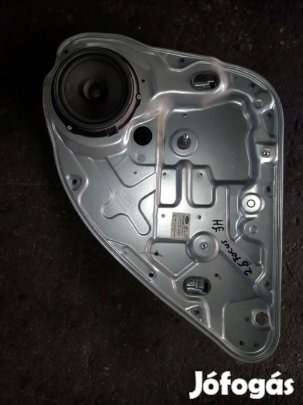 Ford Focus 2.5 Jobb Hátsó Ablakemelő Szerkezet Mechanikus