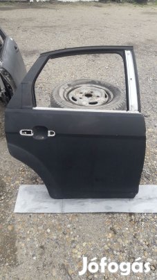 Ford Focus 2.5 Jobb Hátsó Ajtó