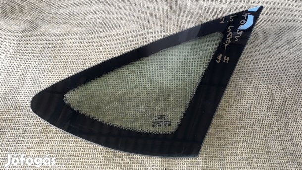 Ford Focus 2.5 Jobb Hátsó Fix Ablaküveg