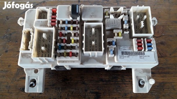 Ford Focus 2.5 Karosszéria Vezérlő