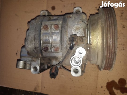 Ford Focus 2.5 Klíma Kompresszor