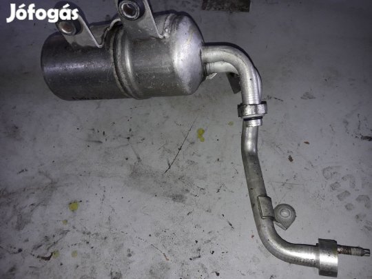 Ford Focus 2.5 Klíma Szárító