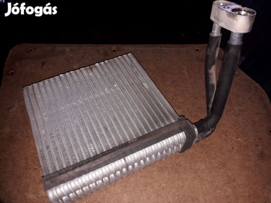 Ford Focus 2.5 Klímahűtő Radiátor