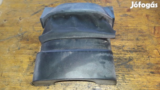 Ford Focus 2.5 Kormányoszlop Burkolat