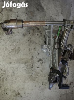 Ford Focus 2.5 Kormányoszlop + Kormánykardán