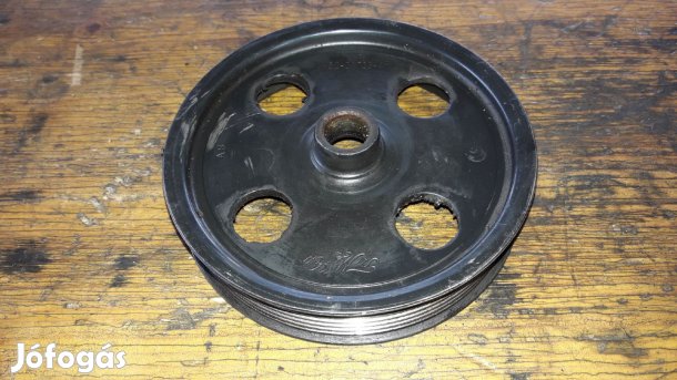 Ford Focus 2.5 Kormányszervó Szivattyú Szíjtárcsa