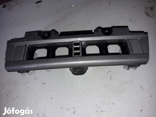 Ford Focus 2.5 Középkonzol Keret