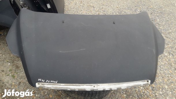 Ford Focus 2.5 Motorháztető