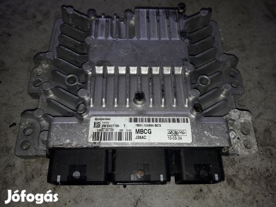 Ford Focus 2.5 Motorvezérlő / ECU