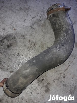 Ford Focus 2.5 Turbócső / Intercooler Cső