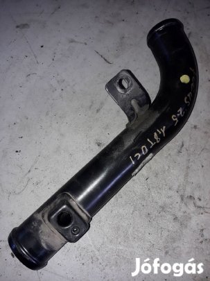 Ford Focus 2.5 Turbócső / Intercooler Cső