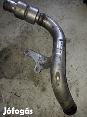 Ford Focus 2.5 Turbócső / Intercooler Cső