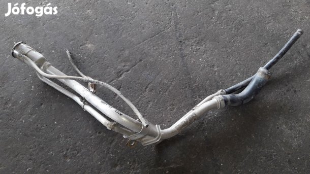 Ford Focus 2.5 Üzemanyag Betöltő Cső