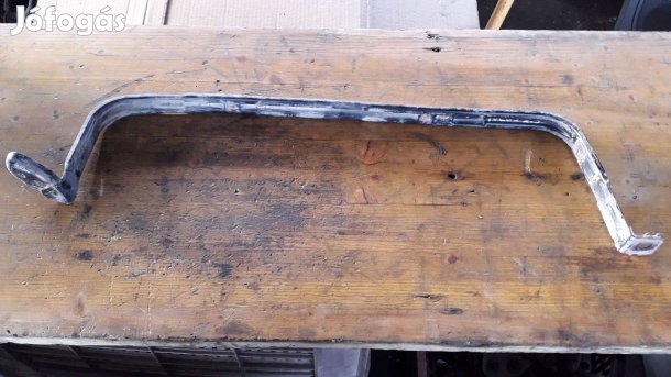 Ford Focus 2.5 Üzemanyag Tank Tartóvas