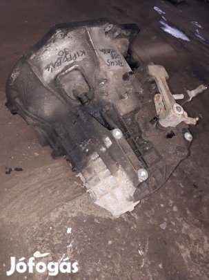 Ford Focus 2.5 Váltó