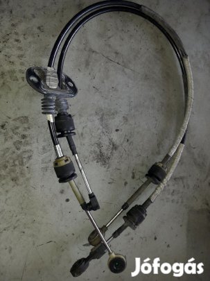 Ford Focus 2.5 Váltó Bowden