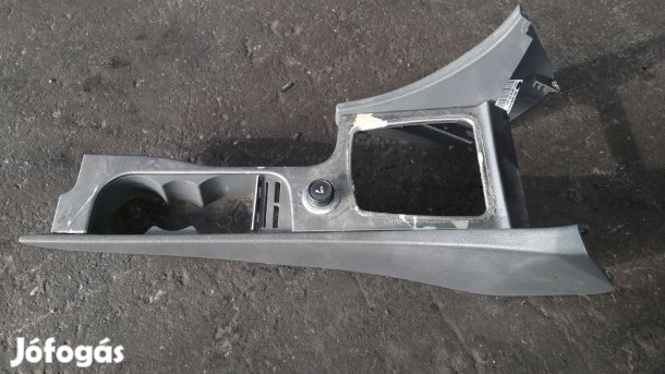 Ford Focus 2.5 Váltó Box Takaró