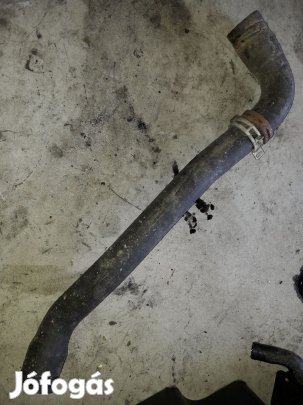 Ford Focus 2.5 Vízcső