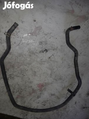 Ford Focus 2.5 Vízcső