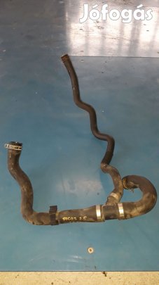 Ford Focus 2.5 Vízcső + Elosztó