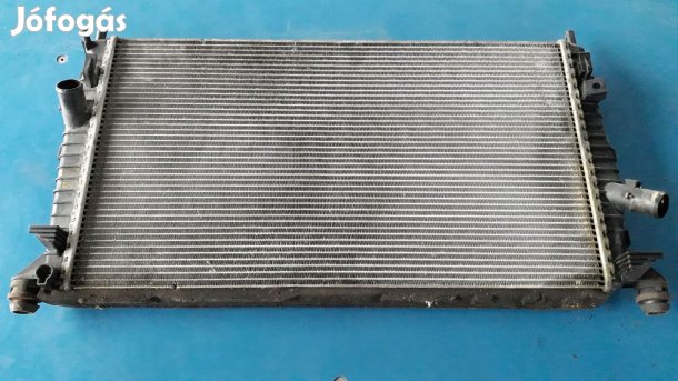 Ford Focus 2.5 Vízhűtő Radiátor