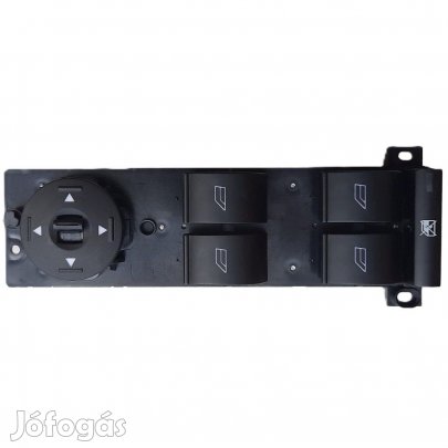 Ford Focus 2, C-Max 1 bal első ablakemelő kapcsoló