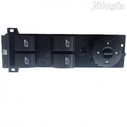 Ford Focus 2, C-Max 1 bal első ablakemelő kapcsoló