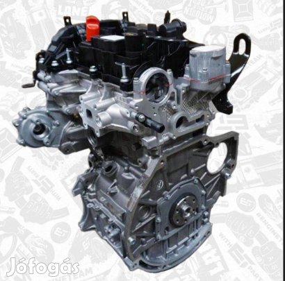 Ford Focus B-max, C-max 1.0 Ecoboost gyári új motor-