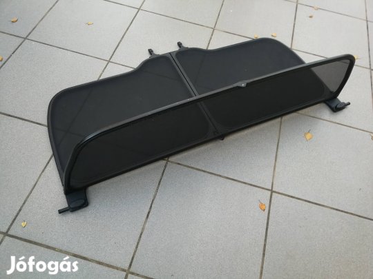 Ford Focus CC Kabrió gyári szélfogóháló 