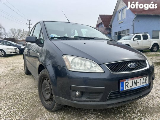 Ford Focus C-Max 1.6 Ambiente