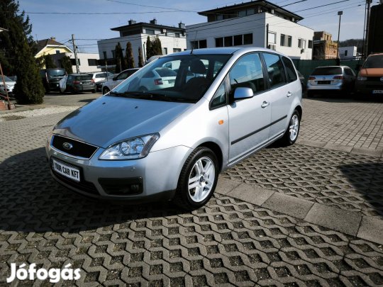 Ford Focus C-Max 1.6 Vct Ghia