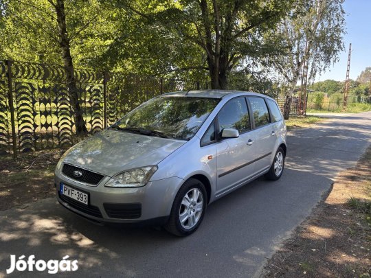 Ford Focus C-Max 1.8 Ambiente