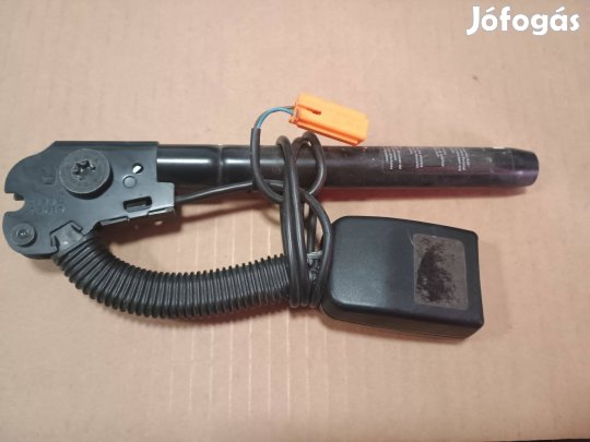 Ford Focus C-Max 1 jobb első övfeszítő 3M51-R61208-Ad