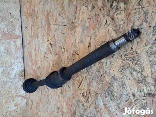 Ford Focus C Max (2003-2010) 1.6Tdci Diesel Jobb Féltengely