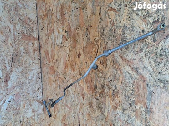 Ford Focus C Max (2003-2010) 1.6Tdci Diesel Klímacső