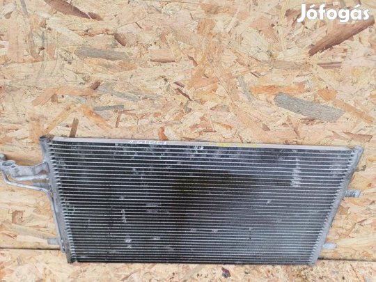 Ford Focus C Max (2003-2010) 1.6Tdci Diesel Klímahűtő