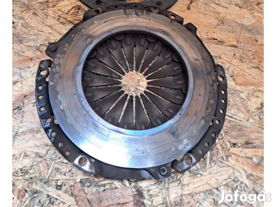 Ford Focus C Max (2003-2010) 1.6Tdci Diesel Kuplung Szerkezet